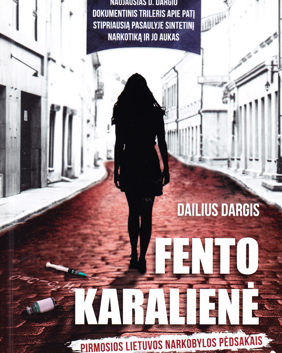 Fento karalienė
