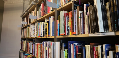 Birželio mėnesio ieškomiausios knygos bibliotekoje