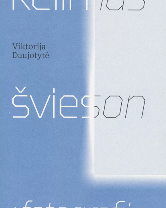 Kėlimas švieson: fotografija