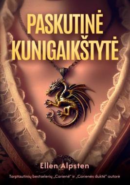 Paskutinė kunigaikštytė