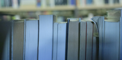 Rugpjūčio mėnesio bibliotekos knygų TOP 20