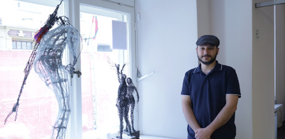 Rugpjūčio mėnesio bibliotekos parodų gidas