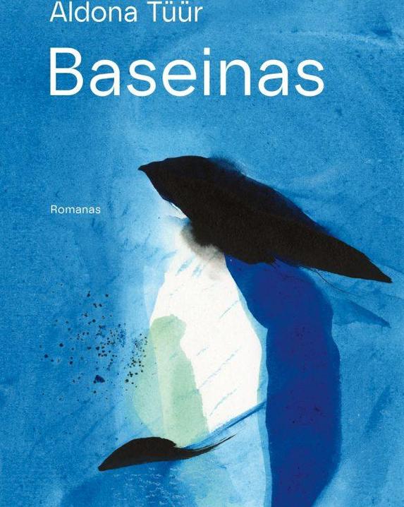 Baseinas