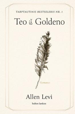 Teo iš Goldeno