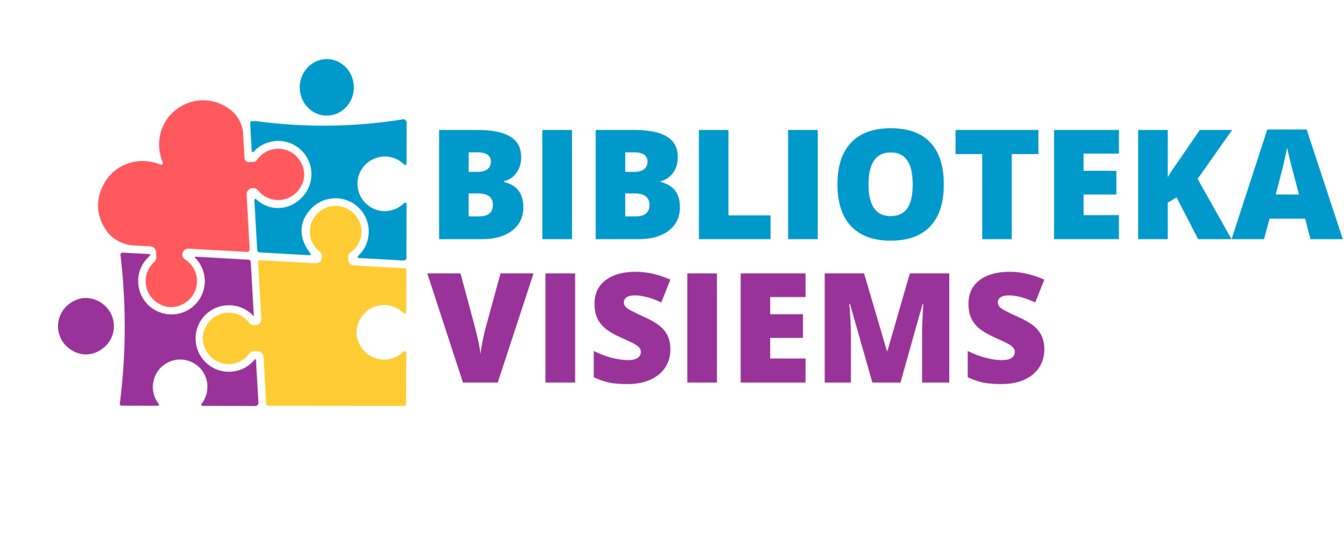 Biblioteka visiems