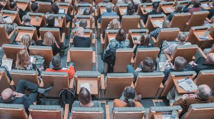 Kviečiame dalyvauti konferencijoje „Mokydami kitus, tobulėjame patys“