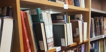 Biblioterapijos taikymas bibliotekose