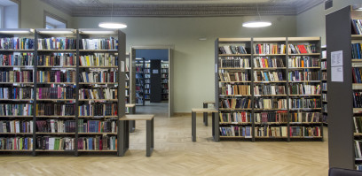 Kūrybiškiausios savivaldybių viešosios bibliotekos neliks nepastebėtos
