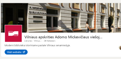 Bibliotekos komunikacija: kodėl kiekvieno darbuotojo indėlis yra svarbus?