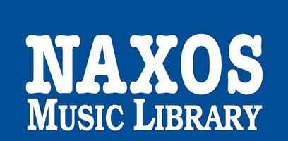„Naxos Music Library“ duomenų bazė