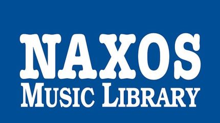 „Naxos Music Library“ duomenų bazė