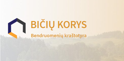 Svetainėje „Bičių korys. Bendruomenių kraštotyra“ dar daugiau naujienų apie kultūros paveldą