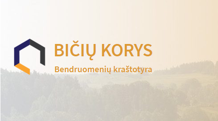 Svetainėje „Bičių korys. Bendruomenių kraštotyra“ dar daugiau naujienų apie kultūros paveldą