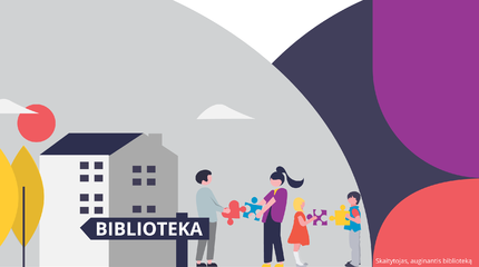 Didžiausiame bibliotekininkų metų renginyje aptartas bibliotekų prieinamumas visiems žmonėms