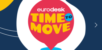 Spalio mėnesį - išskirtinė Eurodesk kampanija