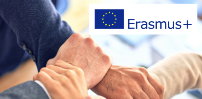 Bibliotekai suteikta „Erasmus+“ akreditacija!