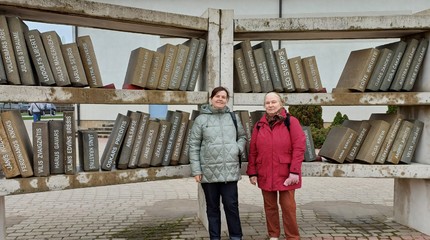 Latvijoje bibliotekininkai tariasi apie tvarumo veiklas