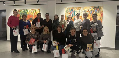Erasmus+ mobilumo vizitas Lenkijoje
