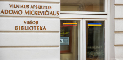 Vilniaus regiono bibliotekų vadovų vizitas į Vokietiją 2025 m. balandžio 8-11 d.