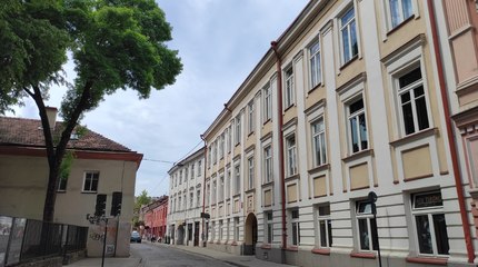 Kviečiame į konferenciją „Kraštotyra: kryptys ir galimybės“