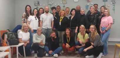 „Erasmus+“ darbo stebėjimo vizitas Portugalijoje: žinios, įkvėpimas ir bendrystė