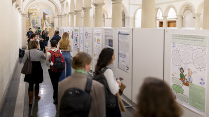 Kai piliečiai tampa tyrėjais. „Citizen Science for Health 2025“ konferencijos Ciuriche apžvalga 