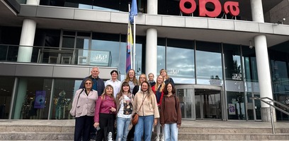Nyderlandų bibliotekų patirtys: nuo Amsterdamo iki Roterdamo