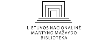 Lietuvos nacionalinė Martyno Mažvydo biblioteka