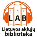 Lietuvos aklųjų biblioteka