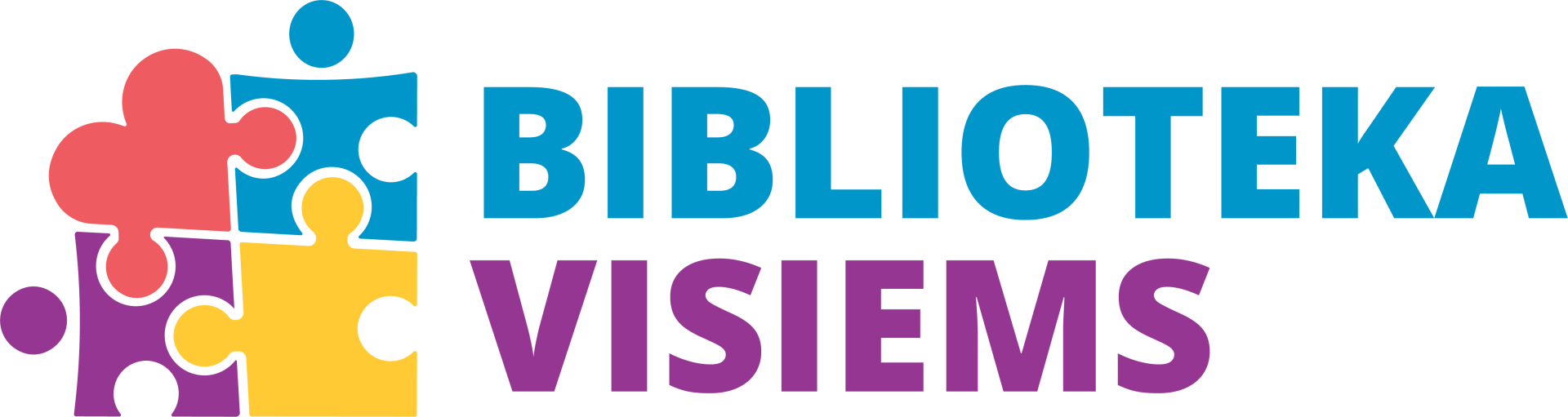 Biblioteka visiems