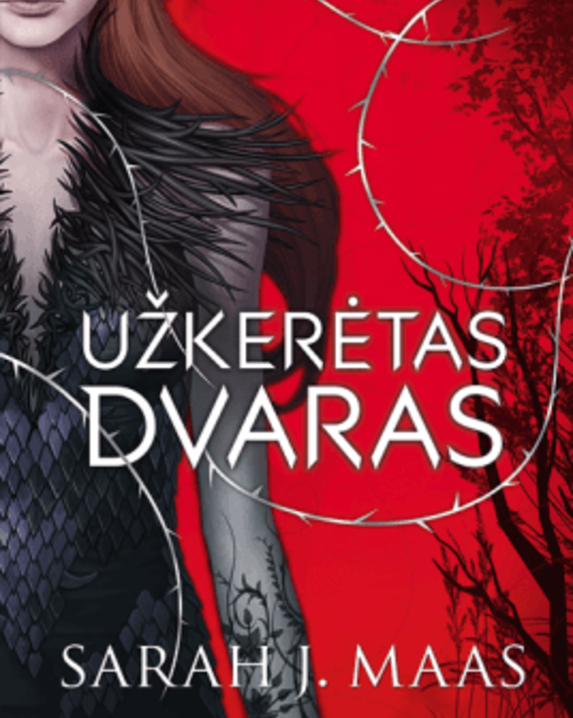 Užkerėtas dvaras