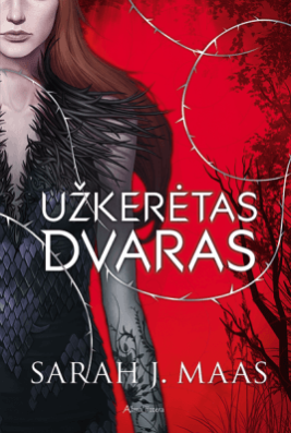 Užkerėtas dvaras