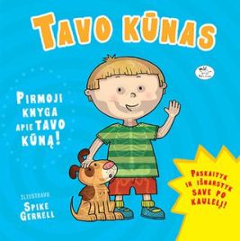 Tavo kūnas