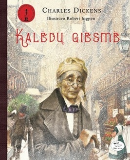 Kalėdų giesmė