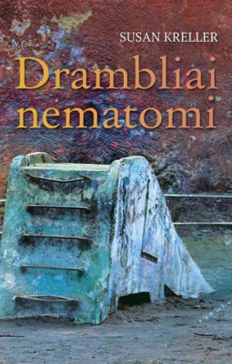 Drambliai nematomi