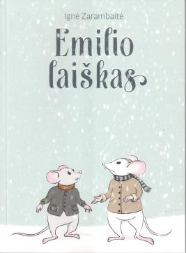 Emilio laiškas