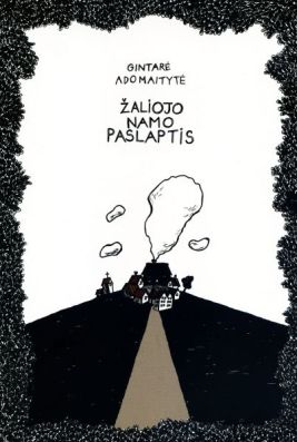 Žaliojo namo paslaptis