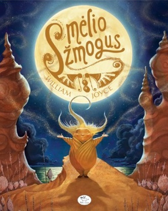 Smėlio žmogus