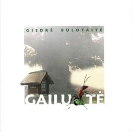 Gailutė