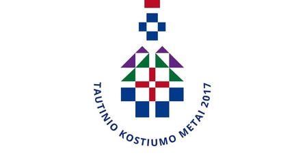 Tautinio kostiumo metai 2017