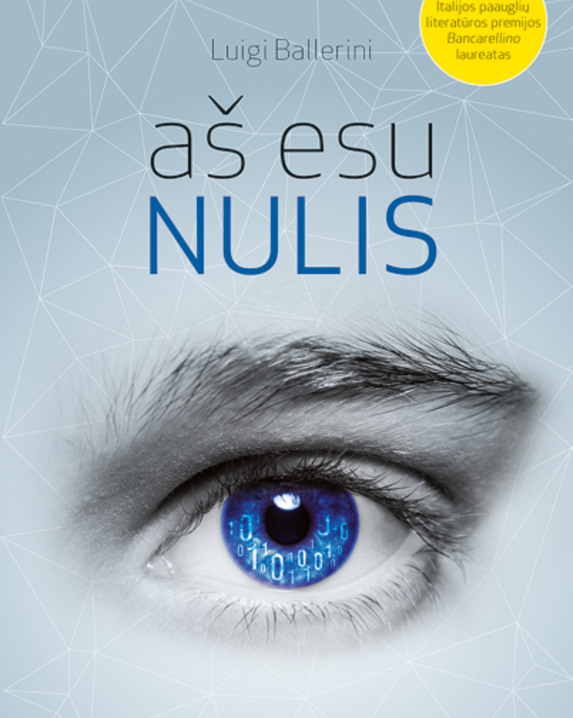 Aš esu Nulis
