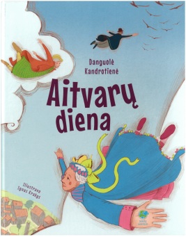 Aitvarų diena