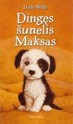 Dingęs šunelis Maksas