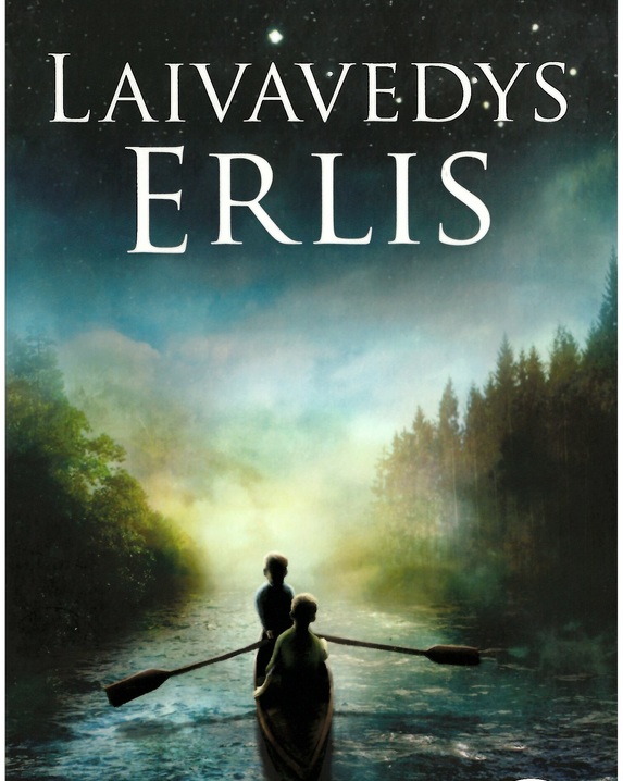 Laivavedys Erlis
