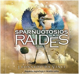 Sparnuotosios raidės