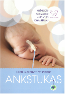 Ankstukas