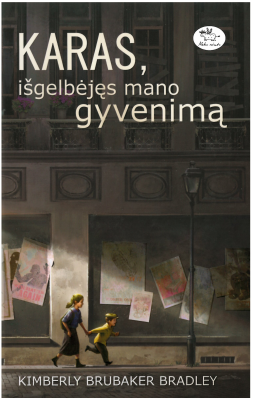 Karas, išgelbėjęs mano gyvenimą