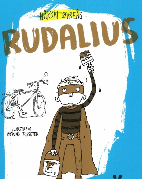 Rudalius