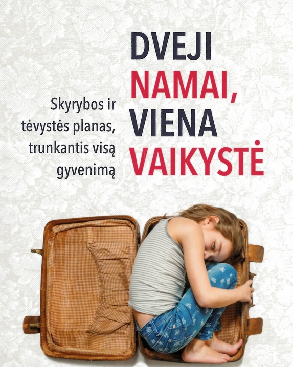 Dveji namai, viena vaikystė