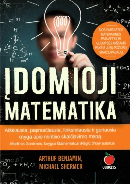 Įdomioji matematika